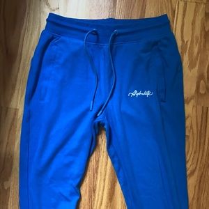 Alphalete Essential Jogger
